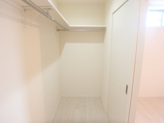 【収納】 | ペット共生型賃貸マンション・Fluffy