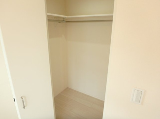 【収納】 | ペット共生型賃貸マンション・Fluffy