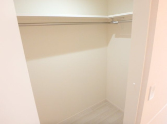 【収納】 | ペット共生型賃貸マンション・Fluffy