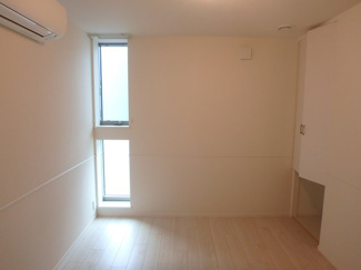 【寝室】 | ペット共生型賃貸マンション・Fluffy