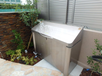 【設備】 | ペット共生型賃貸マンション・Fluffy