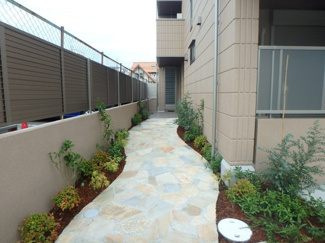 【その他共用部分】 | ペット共生型賃貸マンション・Fluffy