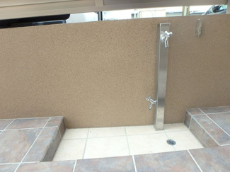 【設備】 | ペット共生型賃貸マンション・Fluffy