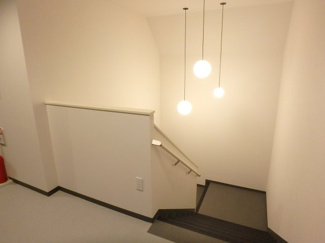 【その他共用部分】 | ペット共生型賃貸マンション・Fluffy