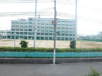 【展望】 | ペット共生型賃貸マンション・Fluffy