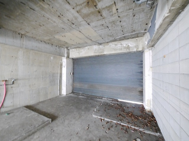 マンション　ヒライの内装