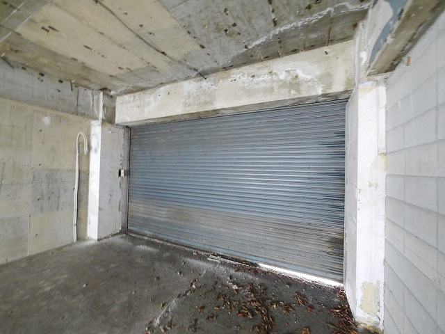 マンション　ヒライの内装