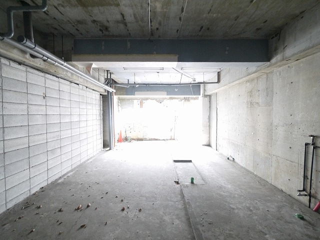 マンション　ヒライの内装