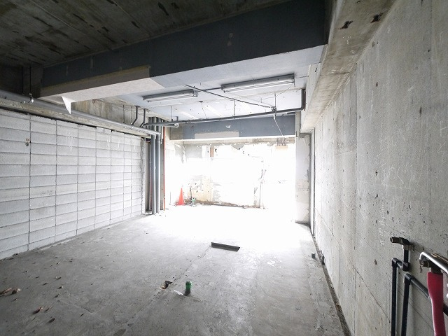 マンション　ヒライの内装