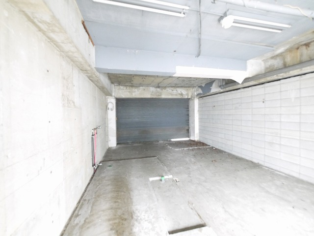 マンション　ヒライの内装