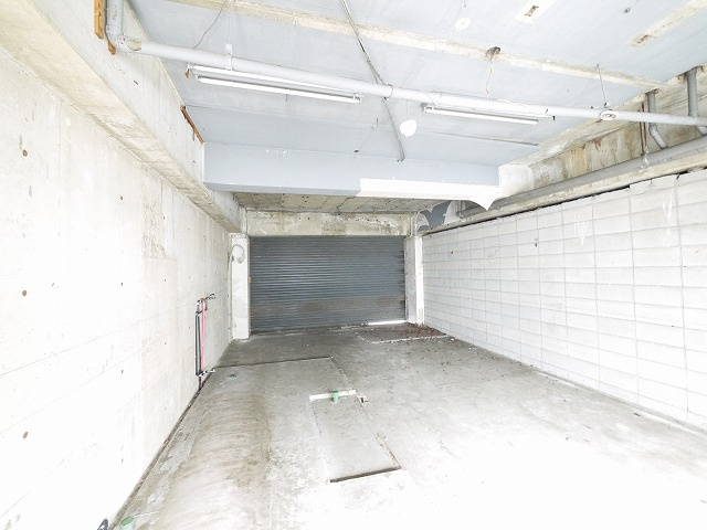 マンション　ヒライの内装