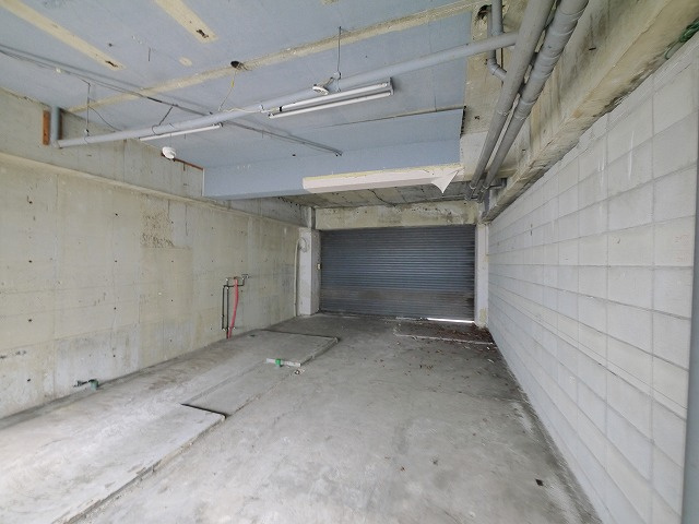 マンション　ヒライの内装