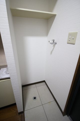 【内装】 | メゾンあすなろ