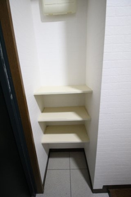 【収納】 | メゾンあすなろ