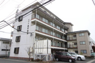 メゾンあすなろの画像