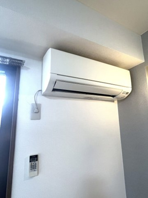 【設備】 | メゾンあすなろ