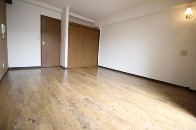 【寝室】 | メゾンあすなろ