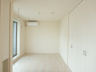 【洋室】 | ペット共生型賃貸マンション・Fluffy