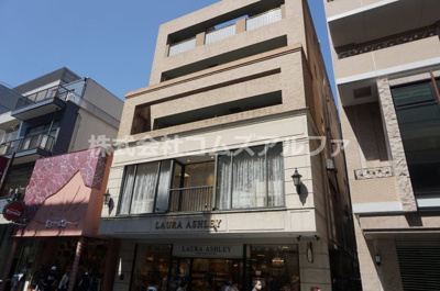 【外観】 | 元町田澤リベラビル | 元町田澤リベラビル　外観