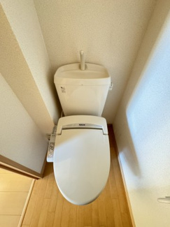 【トイレ】