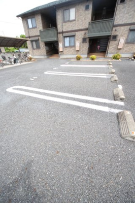 【駐車場】 | 1stプレジオ