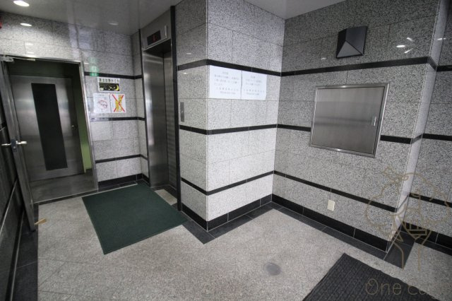 東梅田レジデンスのその他共用部分
