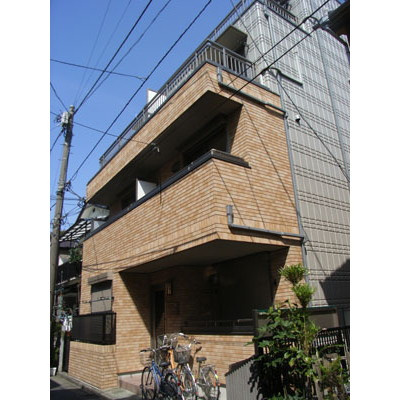 【外観】 | サクセスマンション