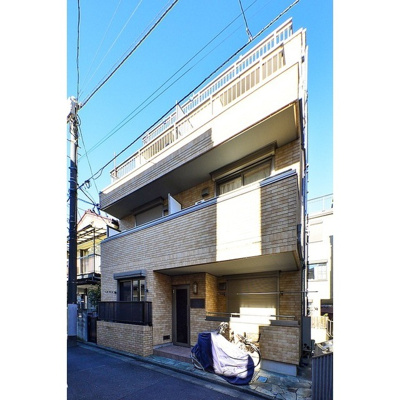 【外観】 | サクセスマンション