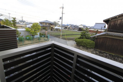 【展望】 | Ｃａｓａ大町Ｃ