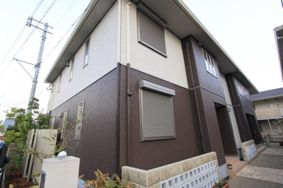 【外観】 | Ｃａｓａ大町Ｃ