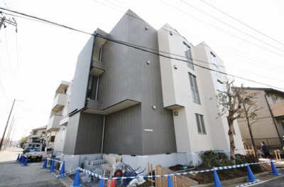 【外観】 | ヴィラ・コミティス | ヴィラ・コミティス