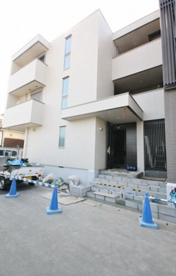 【外観】 | ヴィラ・コミティス | ヴィラ・コミティス