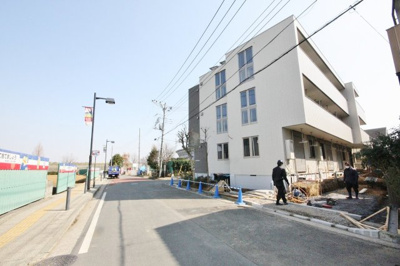 【外観】 | ヴィラ・コミティス | ヴィラ・コミティス