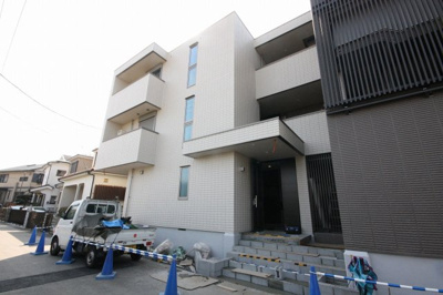 【外観】 | ヴィラ・コミティス | ヴィラ・コミティス