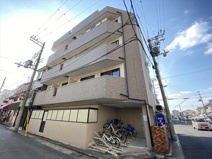 ＳＡＮＴ　ＬＡＬＵＺ　ＫＩＴＡＨＯＮＭＡＣＨＩ(旧チェリーハイツ北本町)の画像