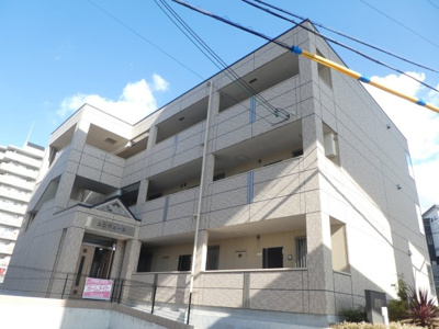 【外観】 | ユニヴェール