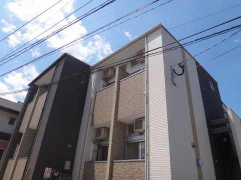 クレール a 箱崎(クレールア箱崎)