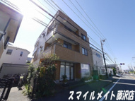 サンプレイス鵠沼の画像