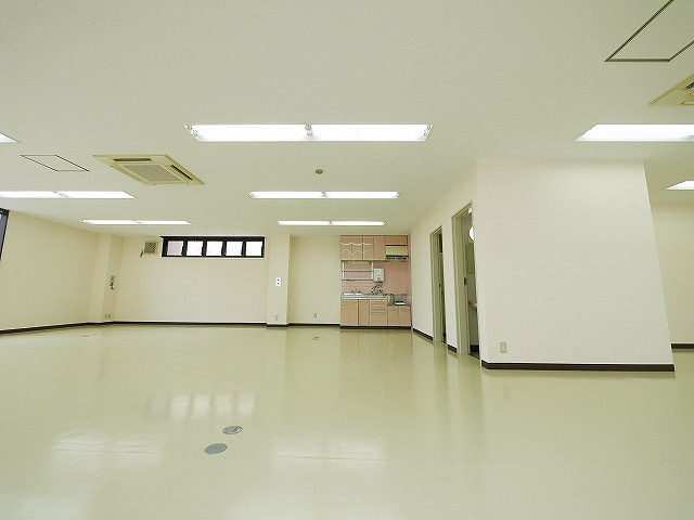 まつもりビル2
