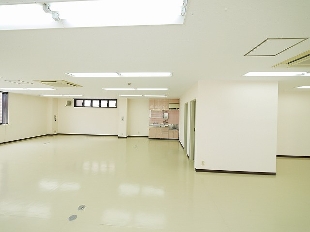まつもりビル2