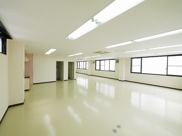 まつもりビル2