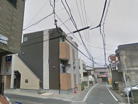 アーバンクレスト
