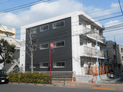 【外観】 | カセッタ高円寺