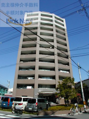【外観】 | ラクシア野田 | ◆◆売主様仲介手数料半額対象物件◆◆
