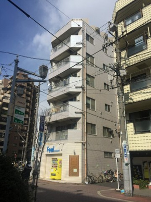 【外観】 | 野田ビル