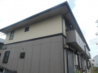 パインアベニューハイム　Bの画像