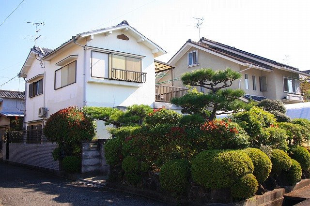 城一戸建（254）