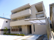 西宮市小松西町１丁目のマンションの画像