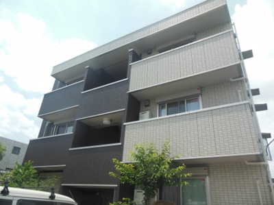 【外観】 | プランドール