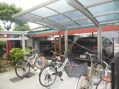 【その他共用部分】 | プランドール